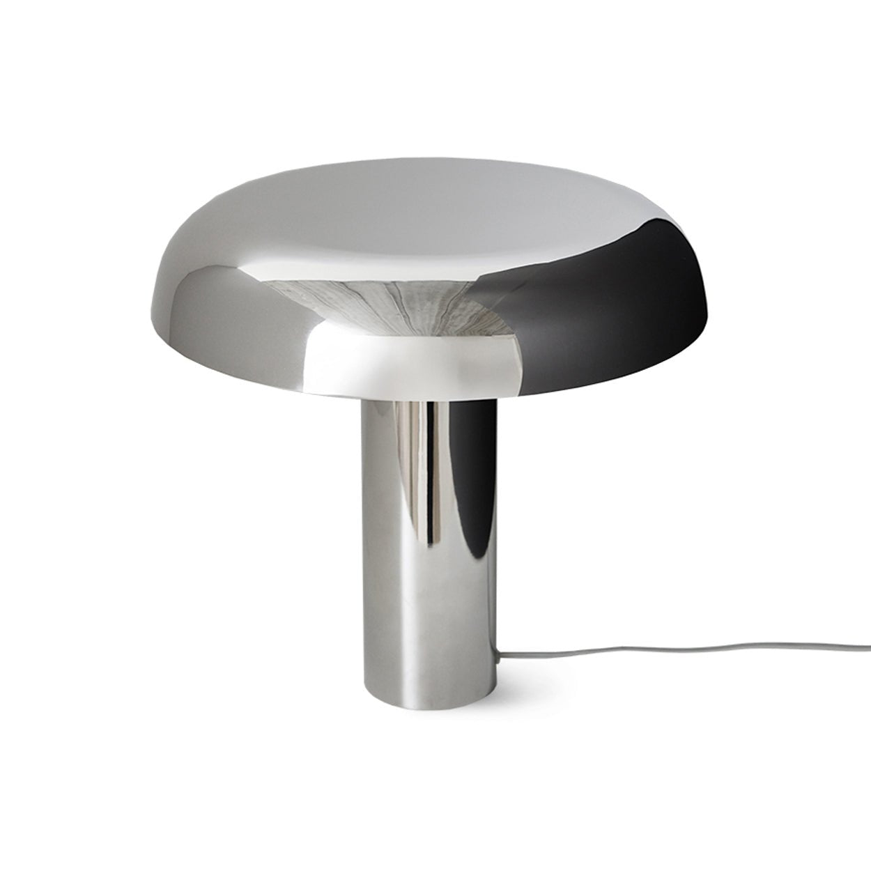 Lampe de table champignon - Maison Caldeira