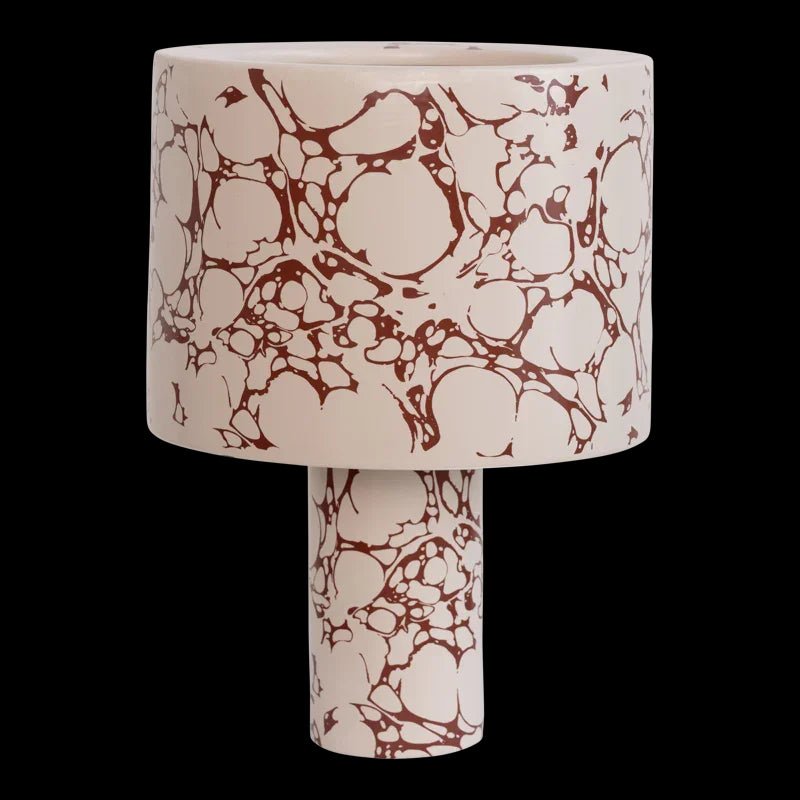 Lampe de table Fluido - Caldeira