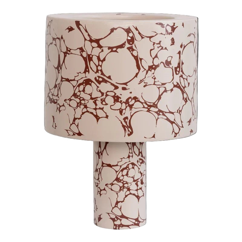 Lampe de table Fluido - Caldeira