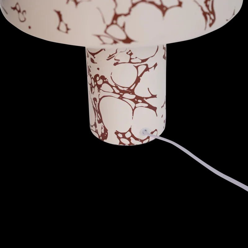 Lampe de table Fluido - Caldeira
