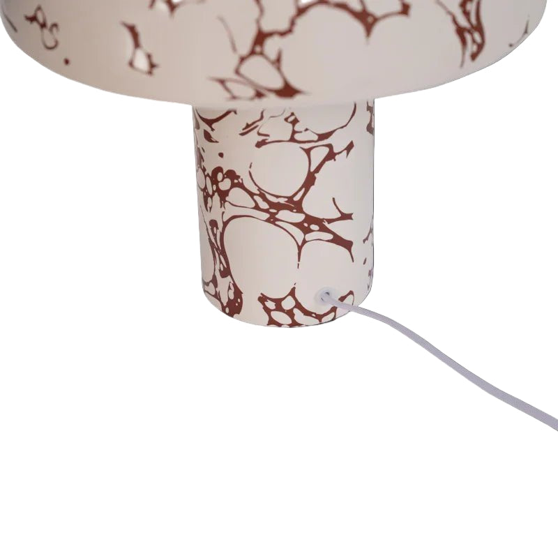 Lampe de table Fluido - Caldeira