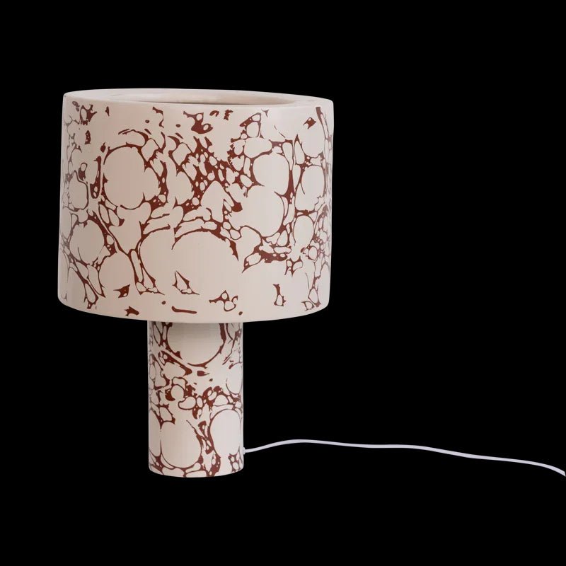 Lampe de table Fluido - Caldeira