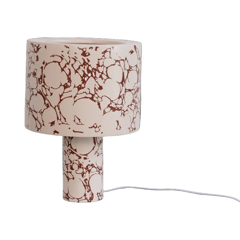 Lampe de table Fluido - Caldeira