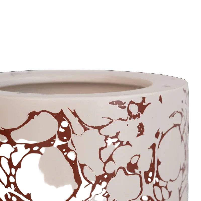 Lampe de table Fluido - Caldeira