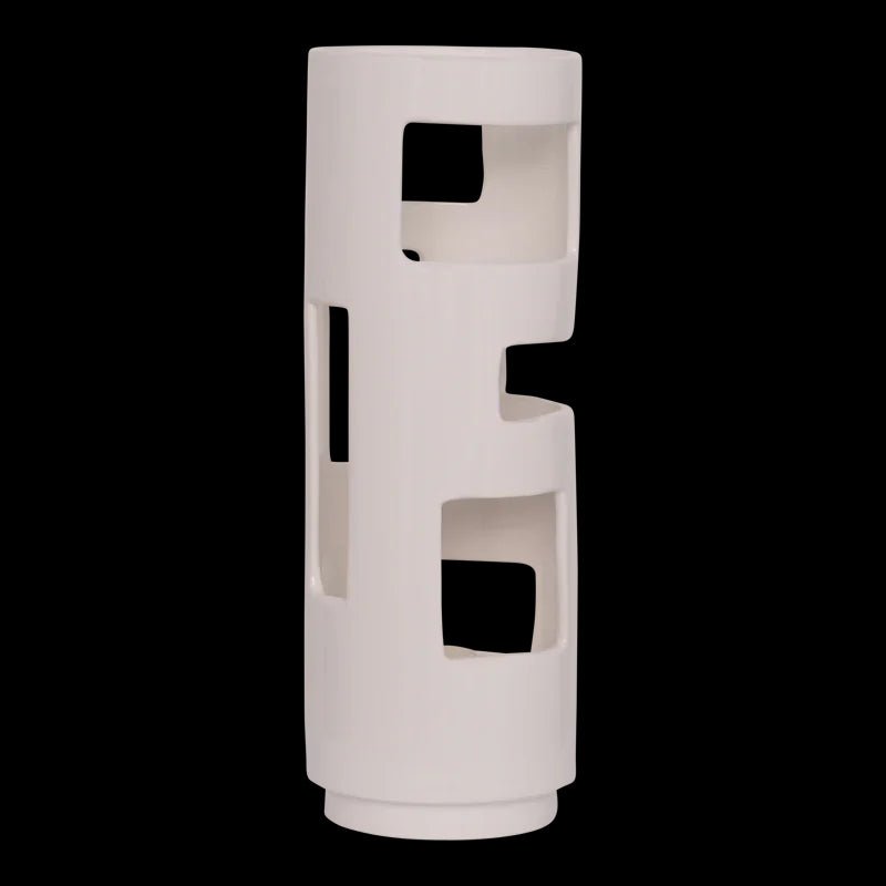 Lampe de table Ludico Blanche - Caldeira