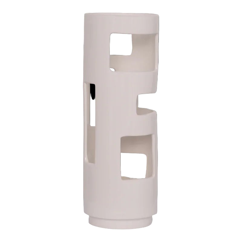 Lampe de table Ludico Blanche - Caldeira