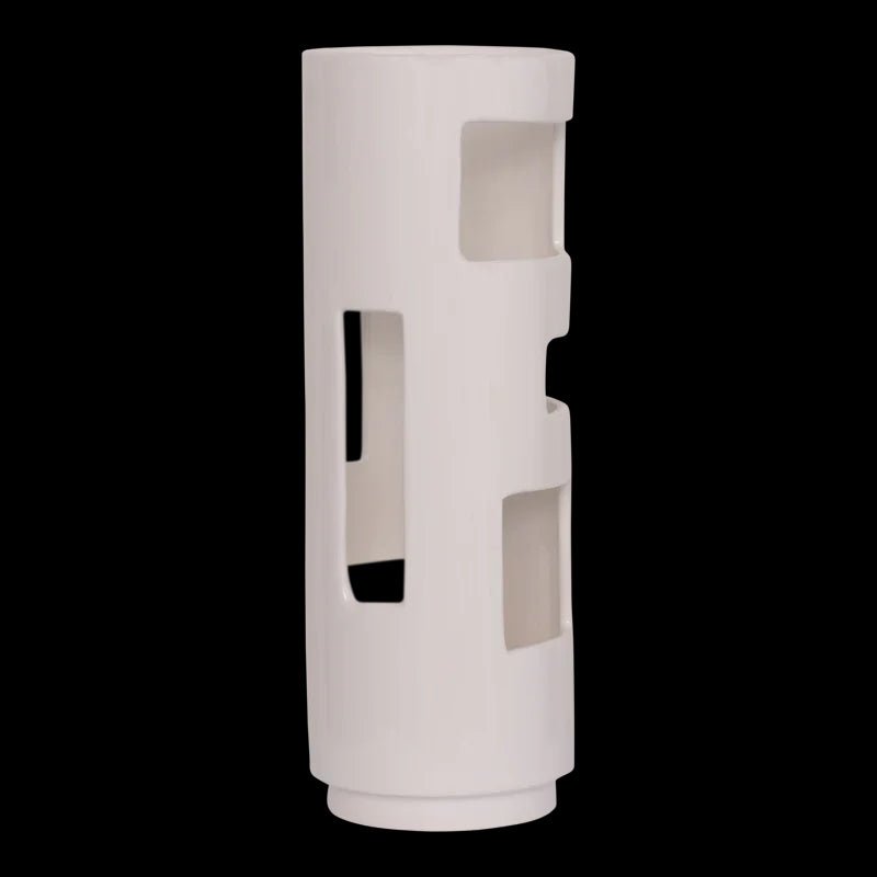 Lampe de table Ludico Blanche - Caldeira