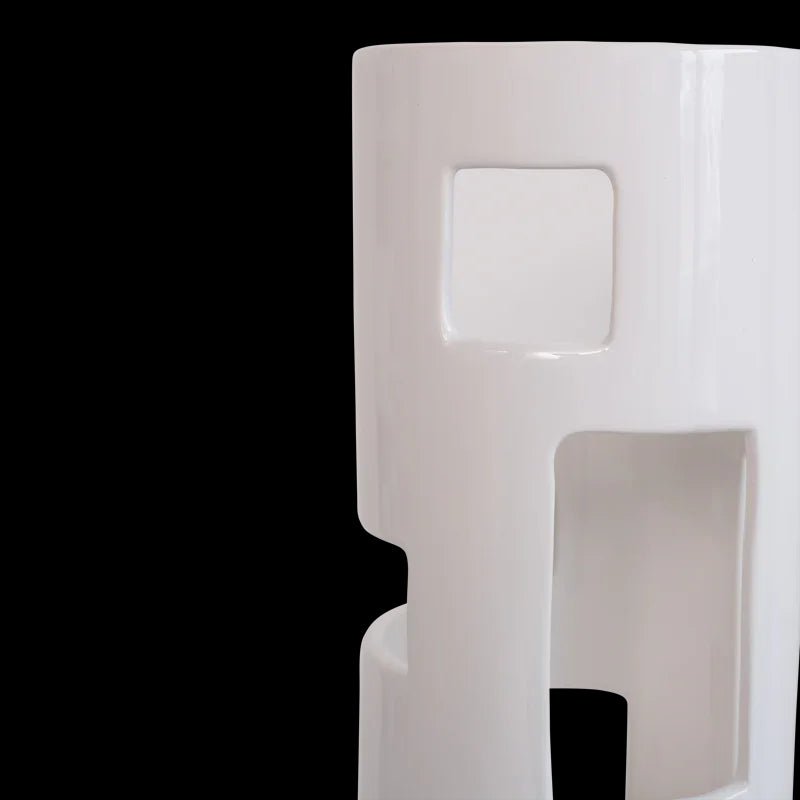 Lampe de table Ludico Blanche - Caldeira