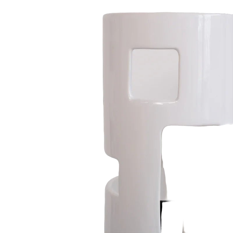 Lampe de table Ludico Blanche - Caldeira