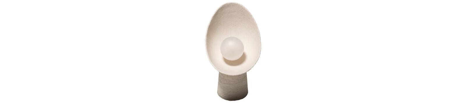 Lampe de table Sophia - Maison Caldeira