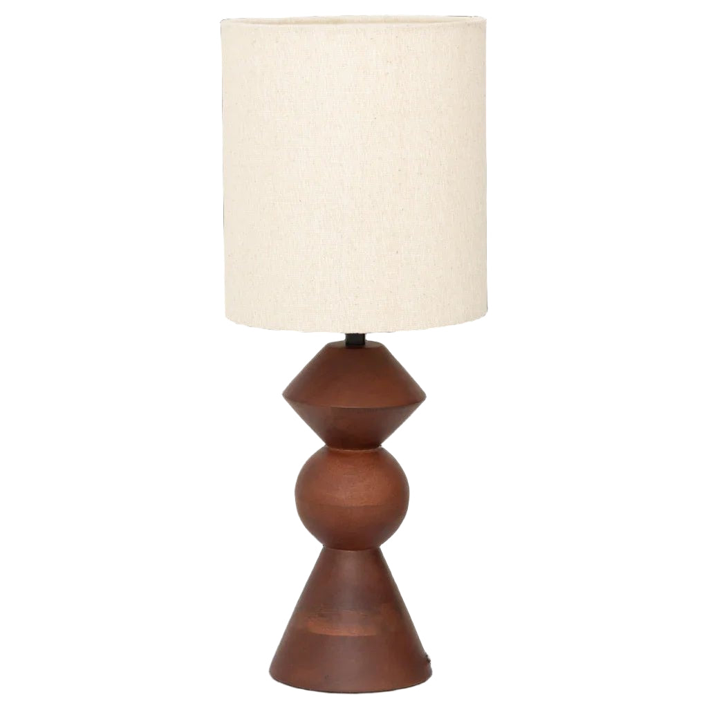 Lampe de table Tre - Caldeira