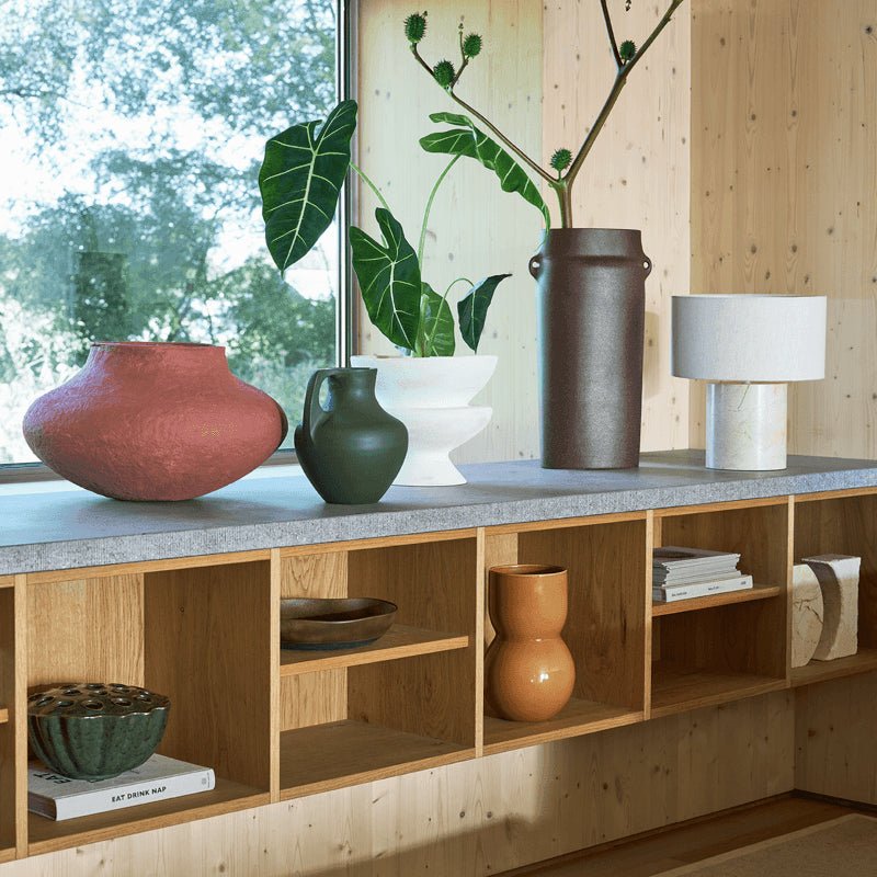 Lampe de table Tyra - Caldeira