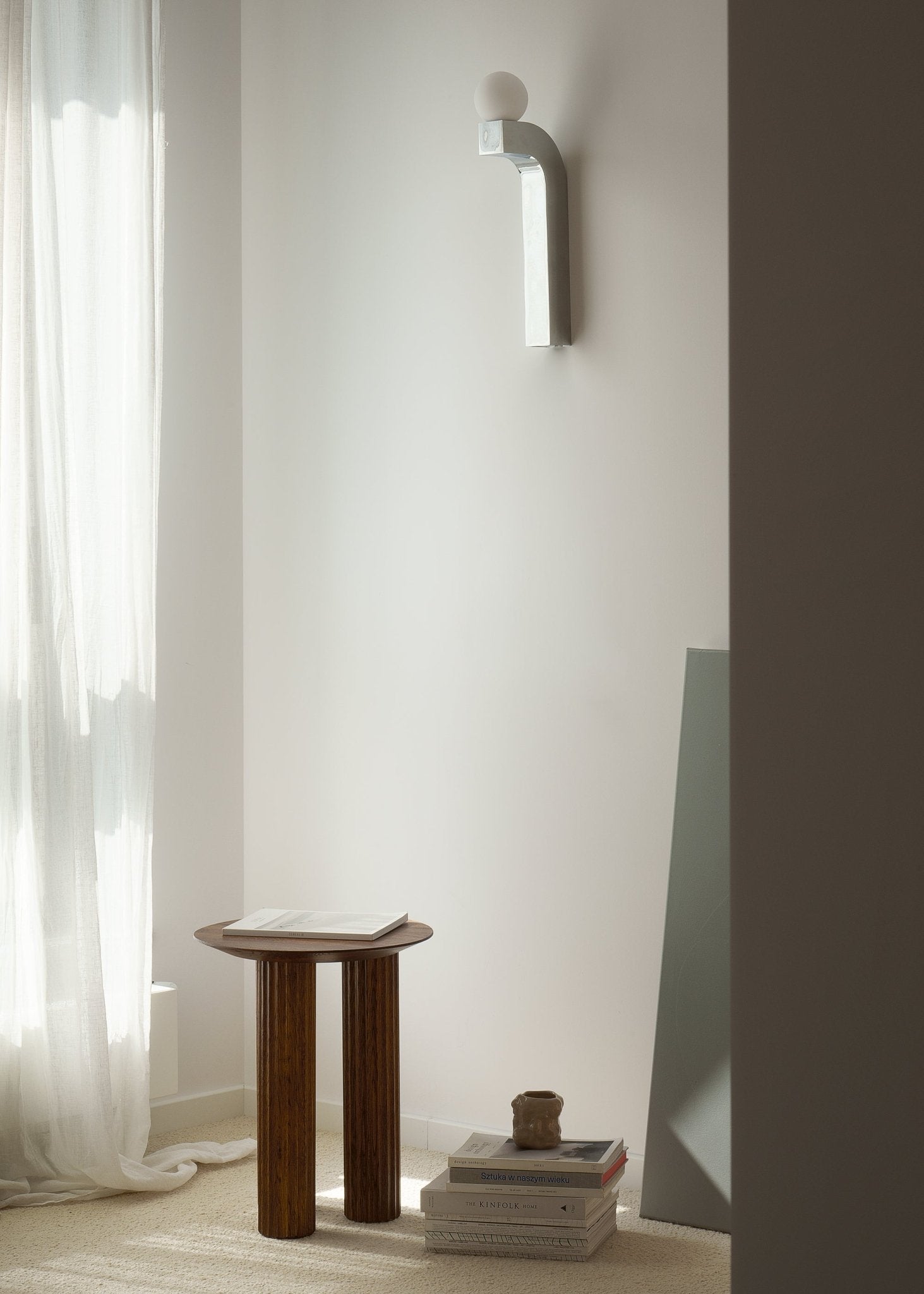 Lampe Murale Pallia - Maison Caldeira