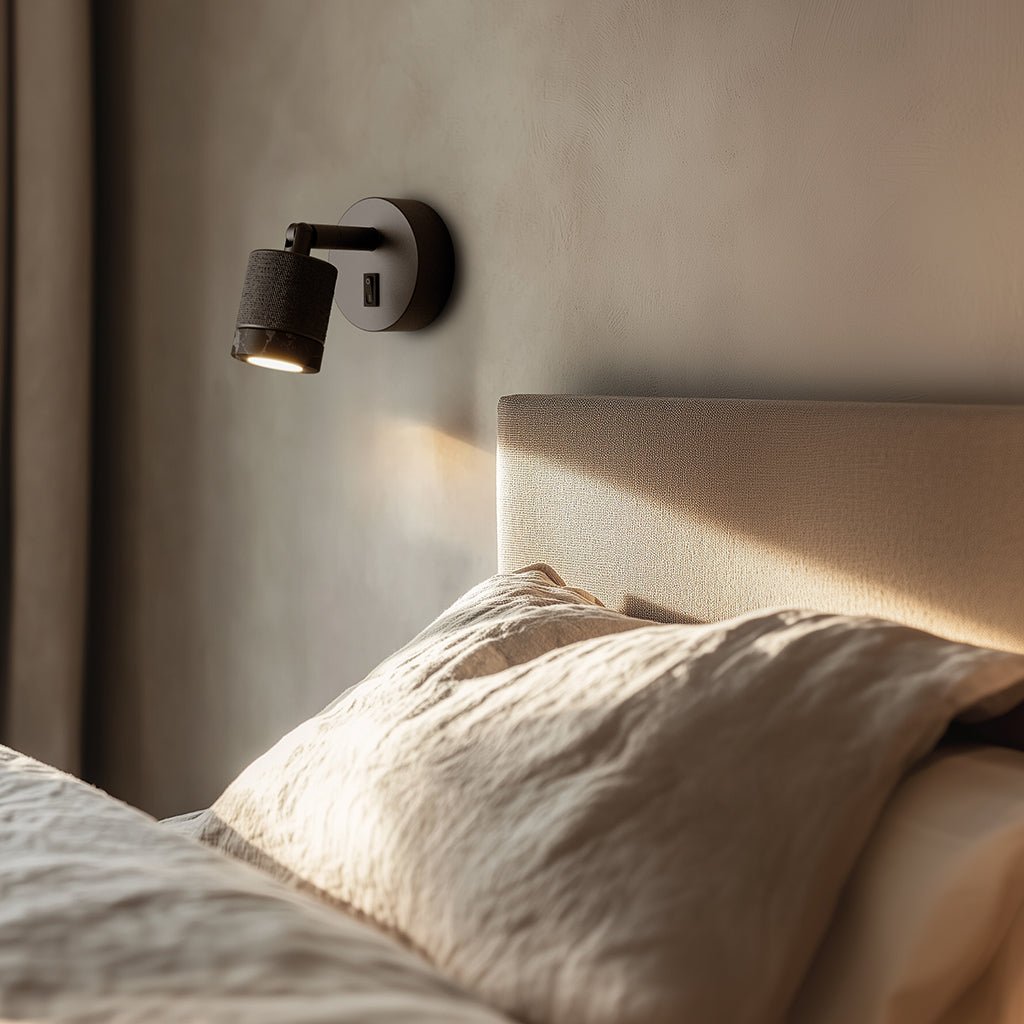 Lampe murale Tea - Pepe Fornas - Maison Caldeira