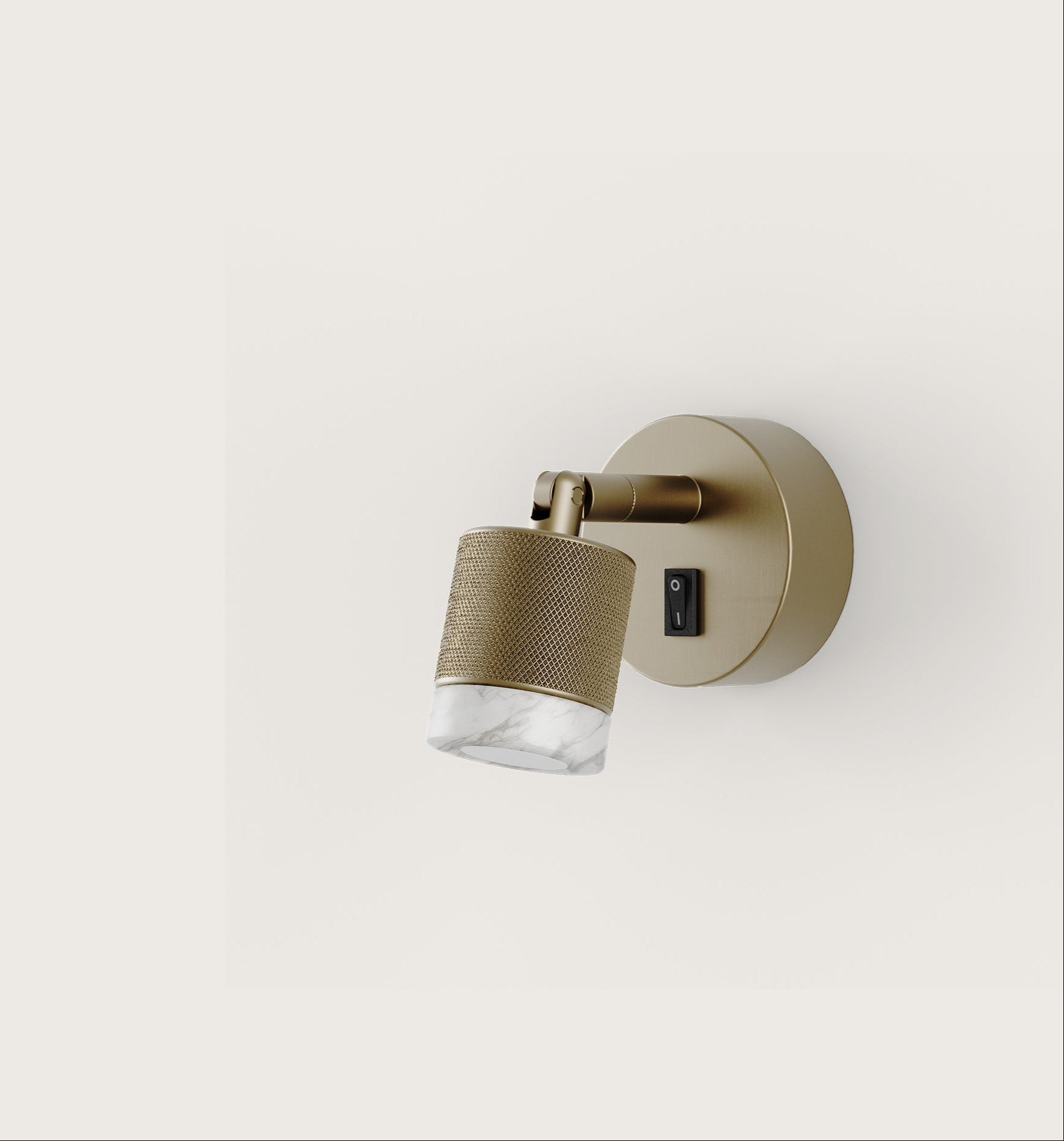 Lampe murale Tea - Pepe Fornas - Maison Caldeira