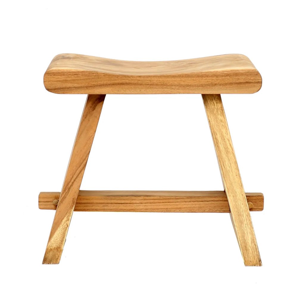 Tabouret Suar - 50 - Bazar Bizar - Méditerranée - Maison Caldeira