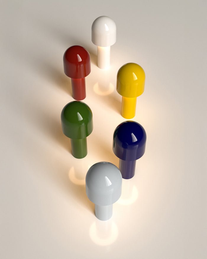 Luminaire Coup - Maison Caldeira