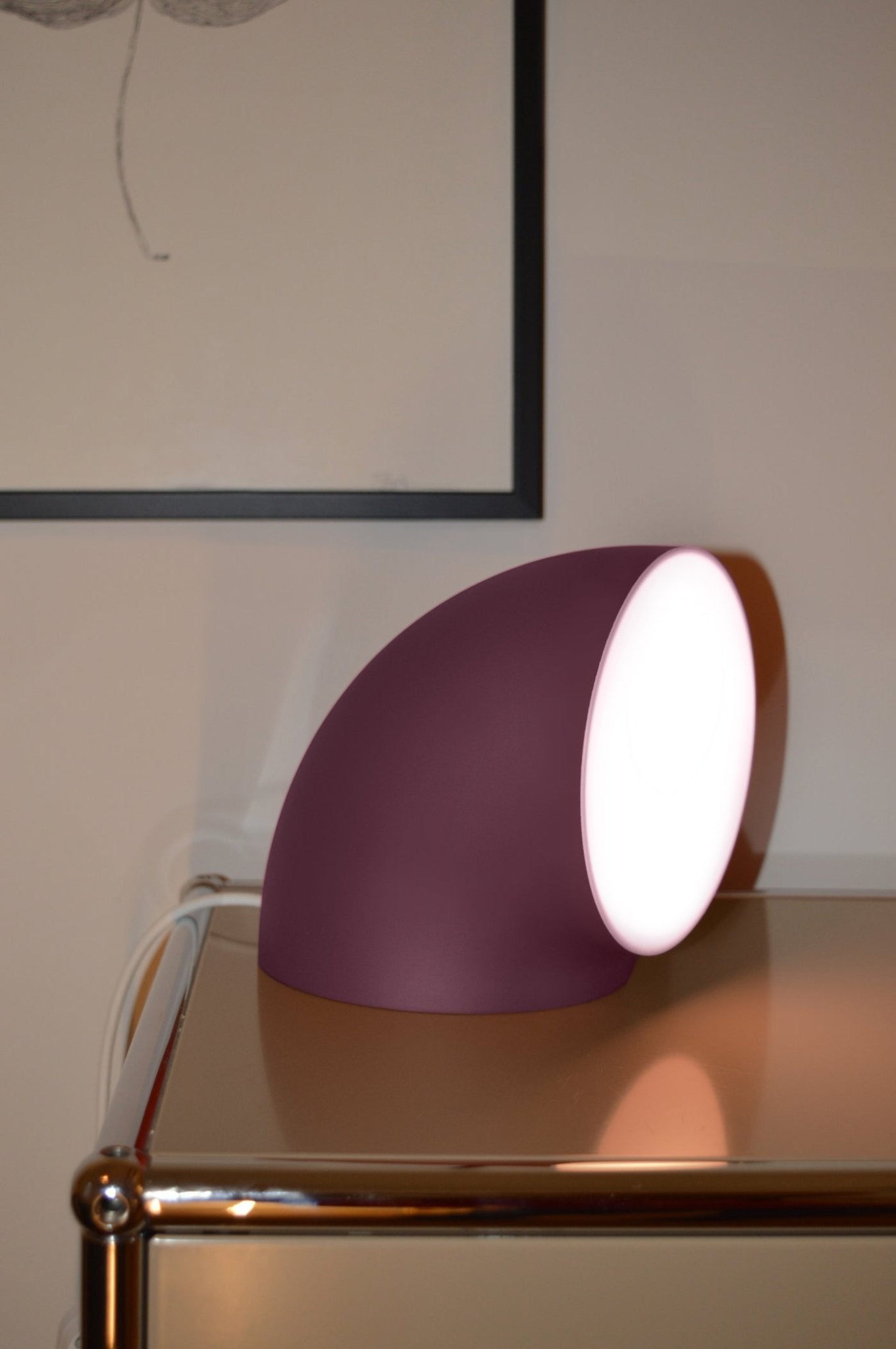Luminaire Là - Maison Caldeira