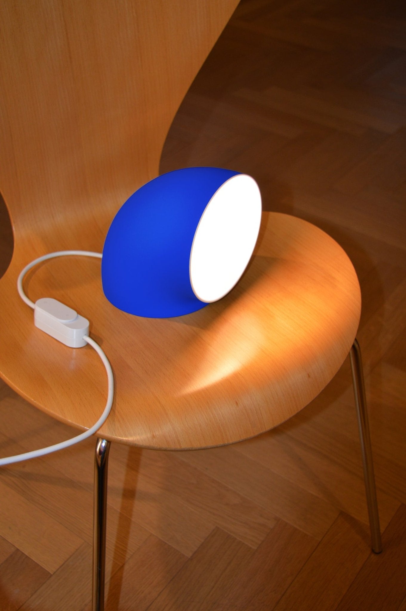 Luminaire Là - Maison Caldeira