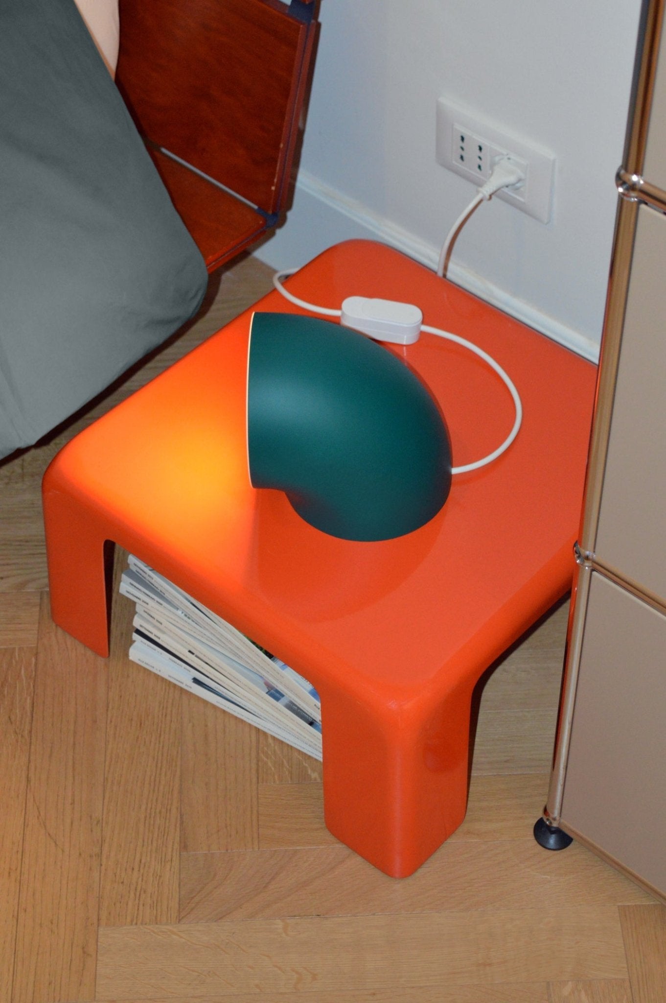 Luminaire Là - Maison Caldeira