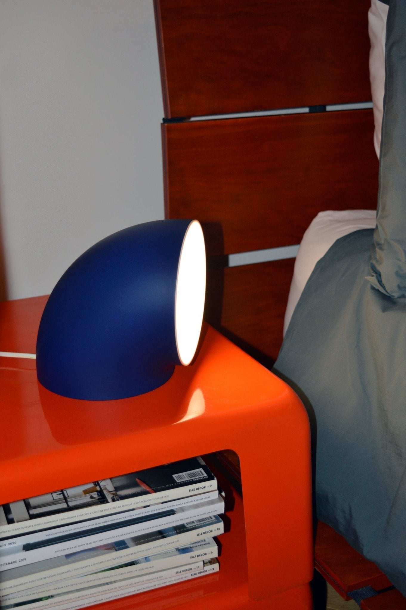Luminaire Là - Maison Caldeira