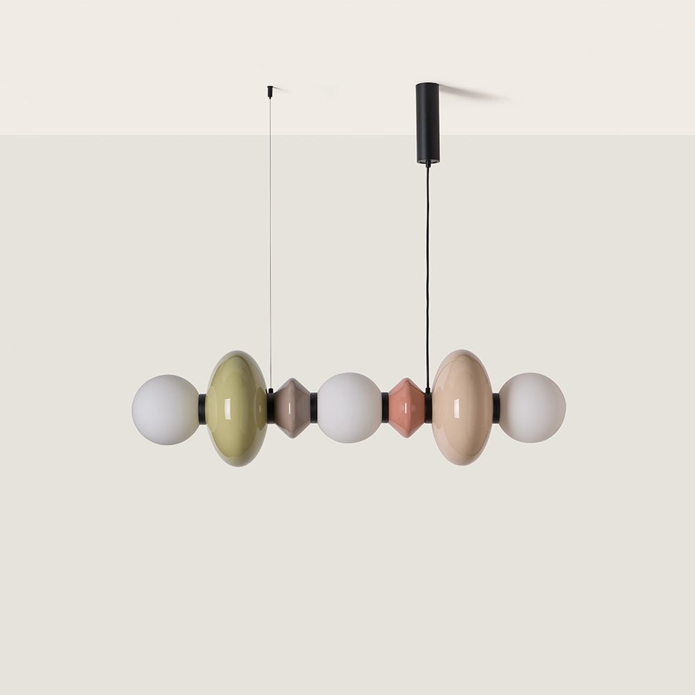 Lustre Mapi - Jose Fornas - Maison Caldeira