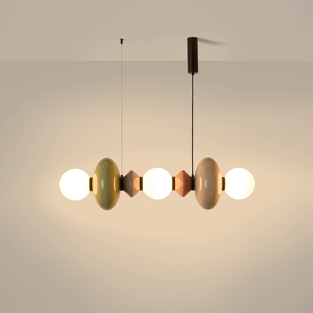 Lustre Mapi - Jose Fornas - Maison Caldeira