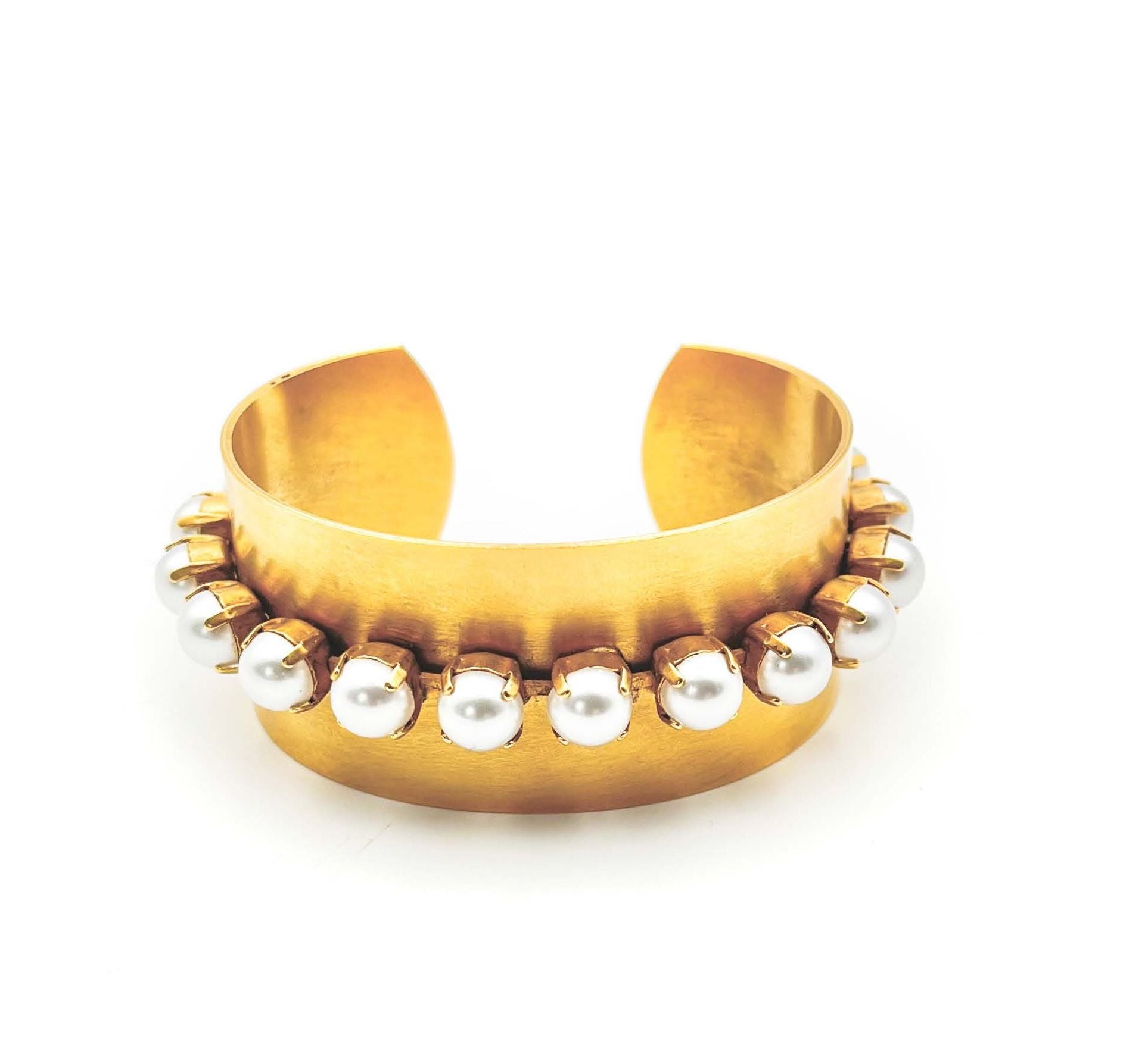 Manchette Alma - Maison Caldeira