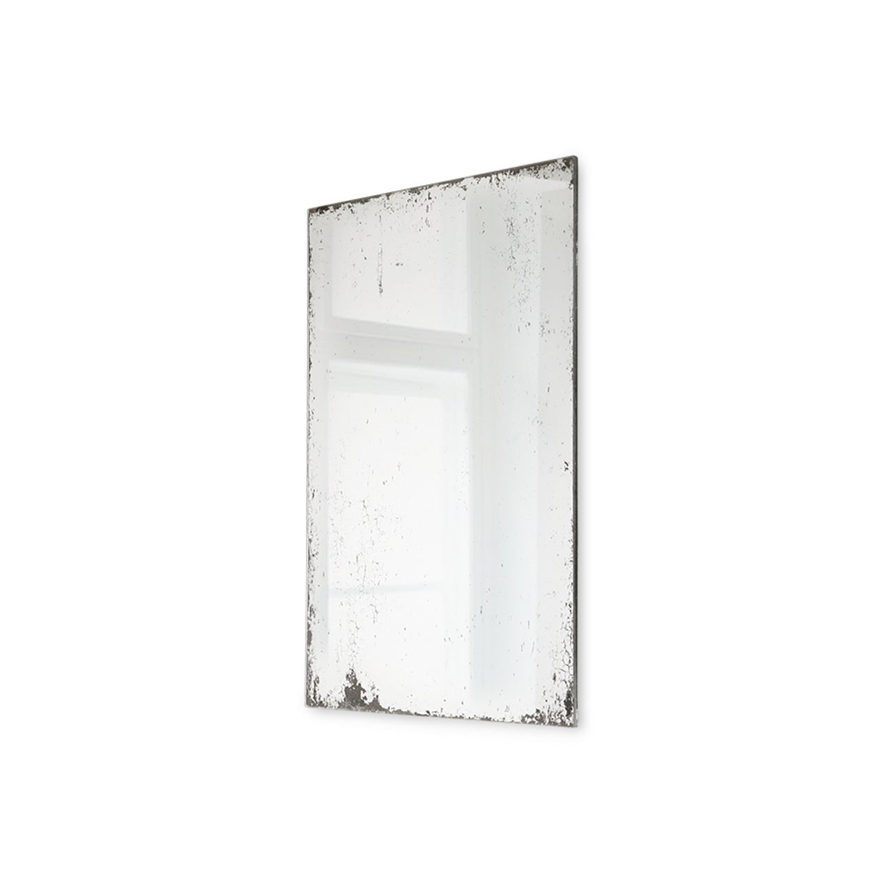 Miroir d'aspect antique - Maison Caldeira