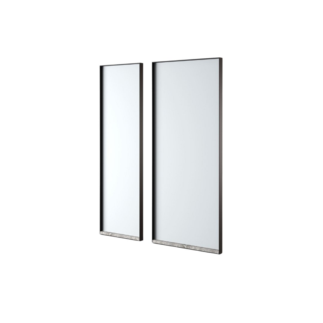 Miroir Ink- Woo - Woo - Design Contemporain - Maison Caldeira