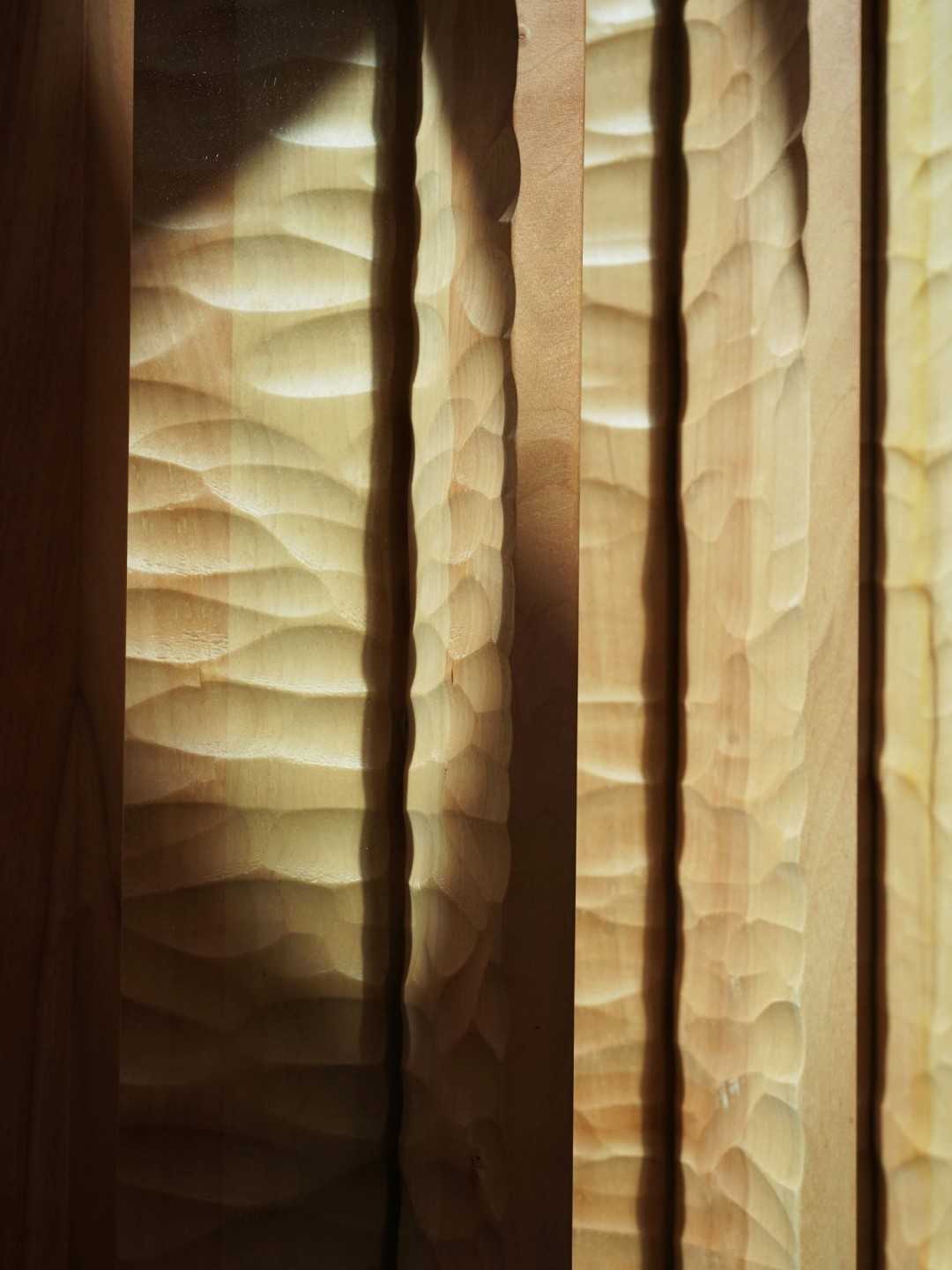 Miroir petit modèle PERCEPTION X OROS - Maison Caldeira - Maison Caldeira