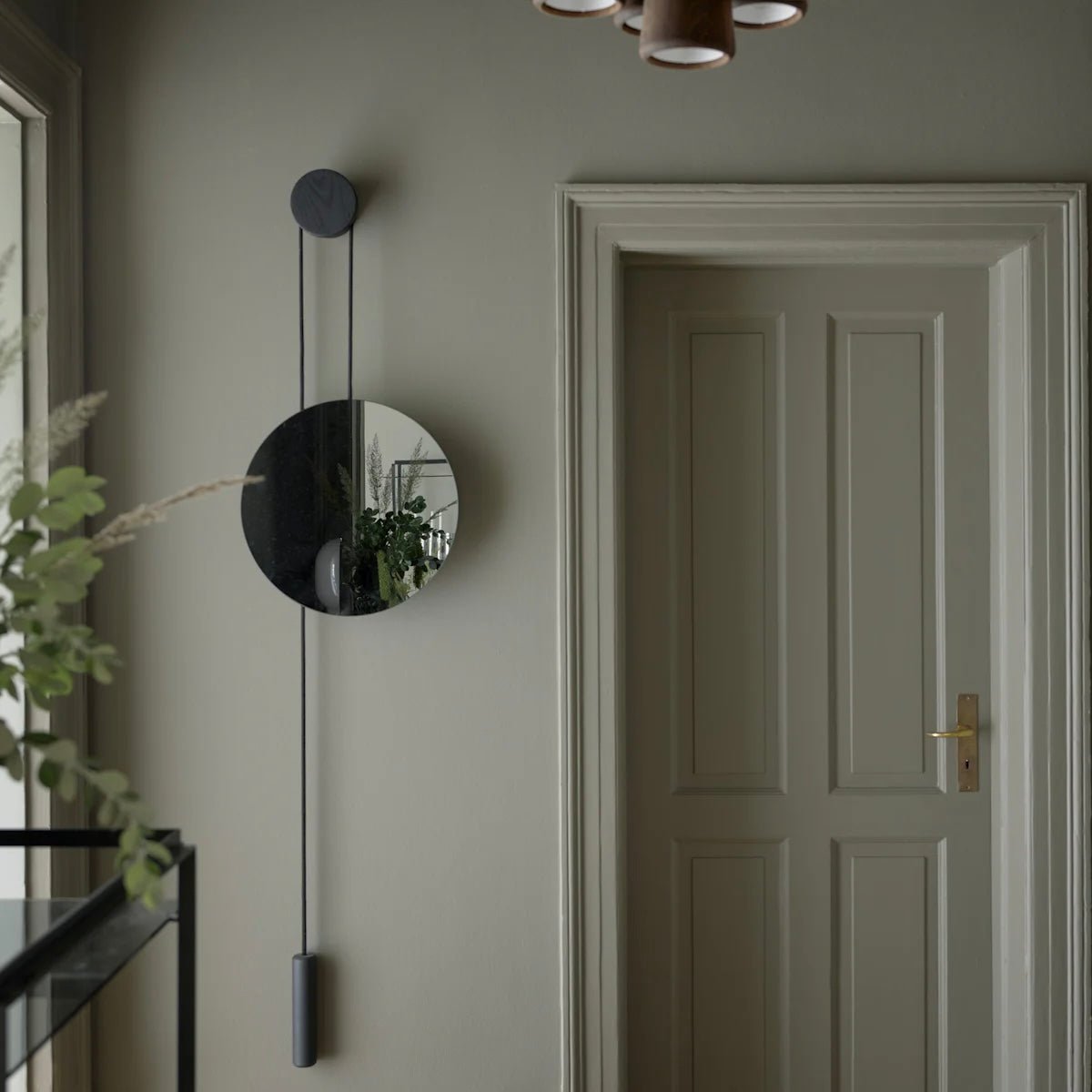 Miroir Rise & Shine - New works - Design Contemporain - Maison Caldeira