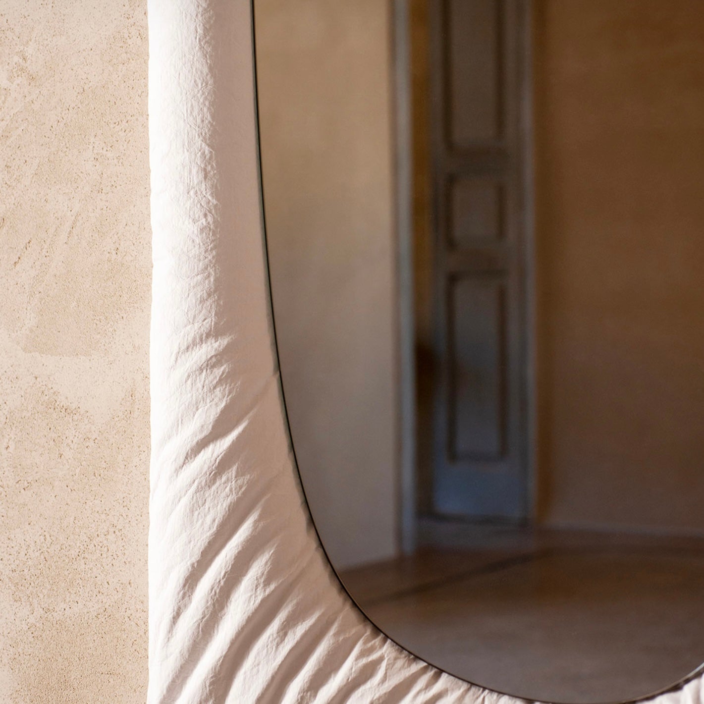 Miroir Stellar – Pearson Lloyd x Tacchini Forniture - Tacchini - Design Italien - Maison Caldeira