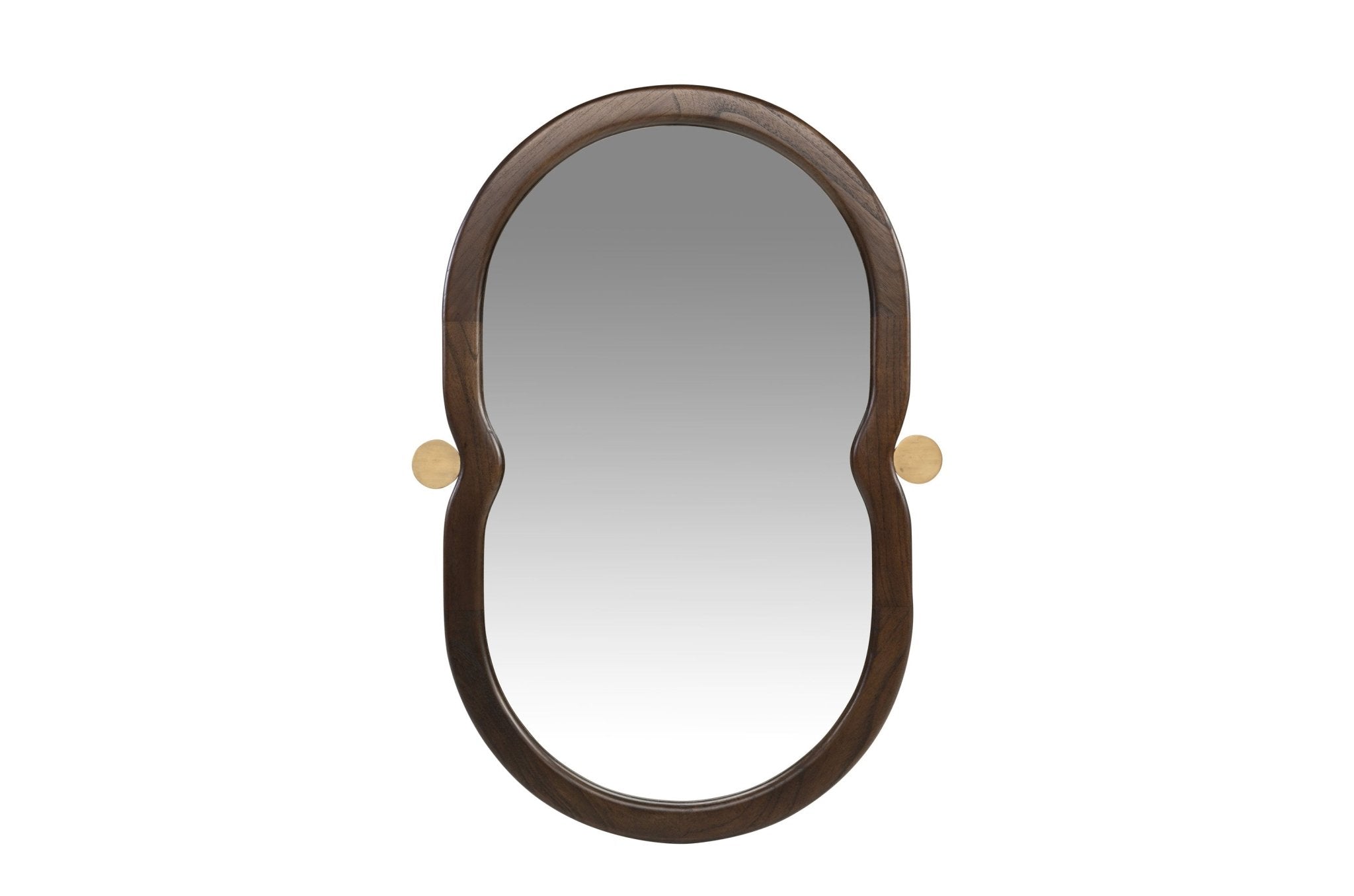 Miroir Touma XL - Caldeira