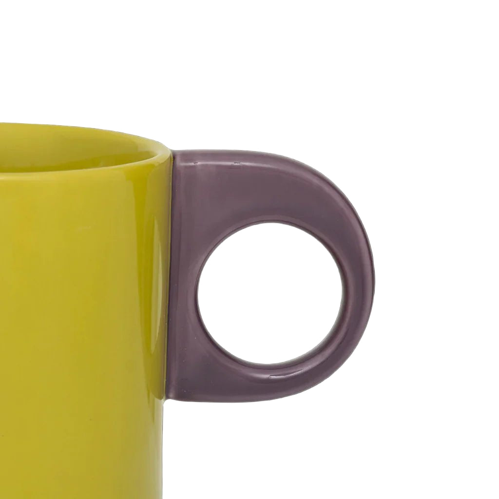 Mug Nissa, Brin d'Evergreen - Caldeira