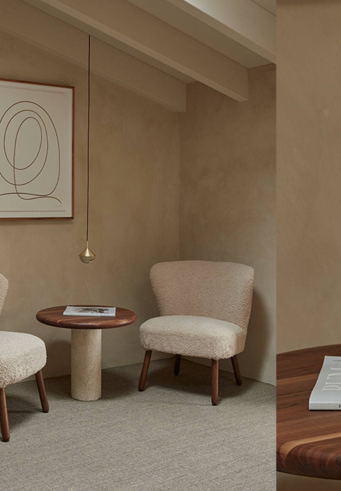 Nino - Maison Caldeira