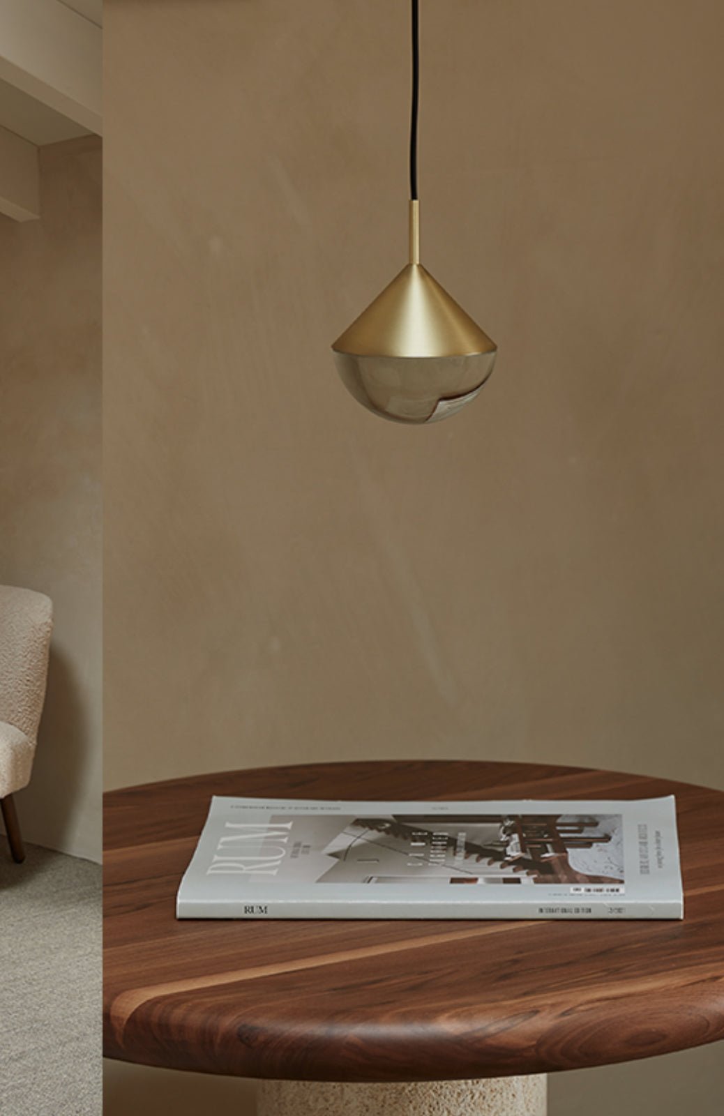 Nino - Maison Caldeira