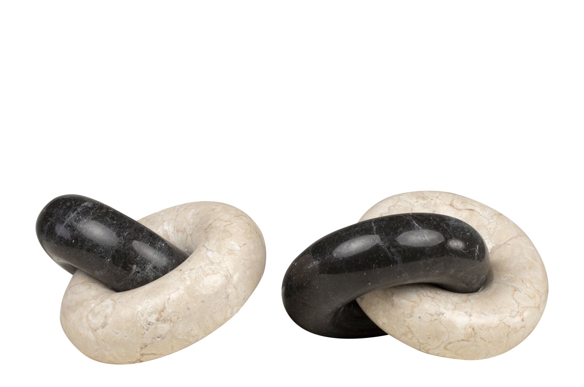 Objet en chaîne - Caldeira