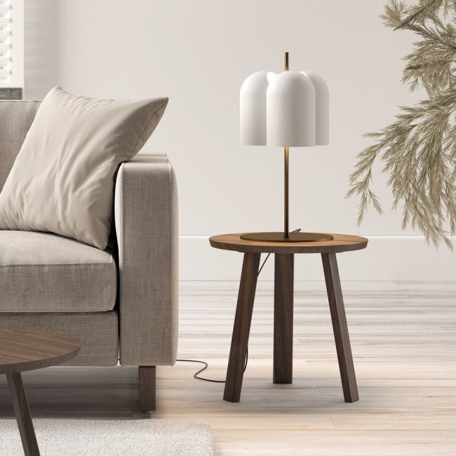 Oket -lampe à poser- Maison Caldeira