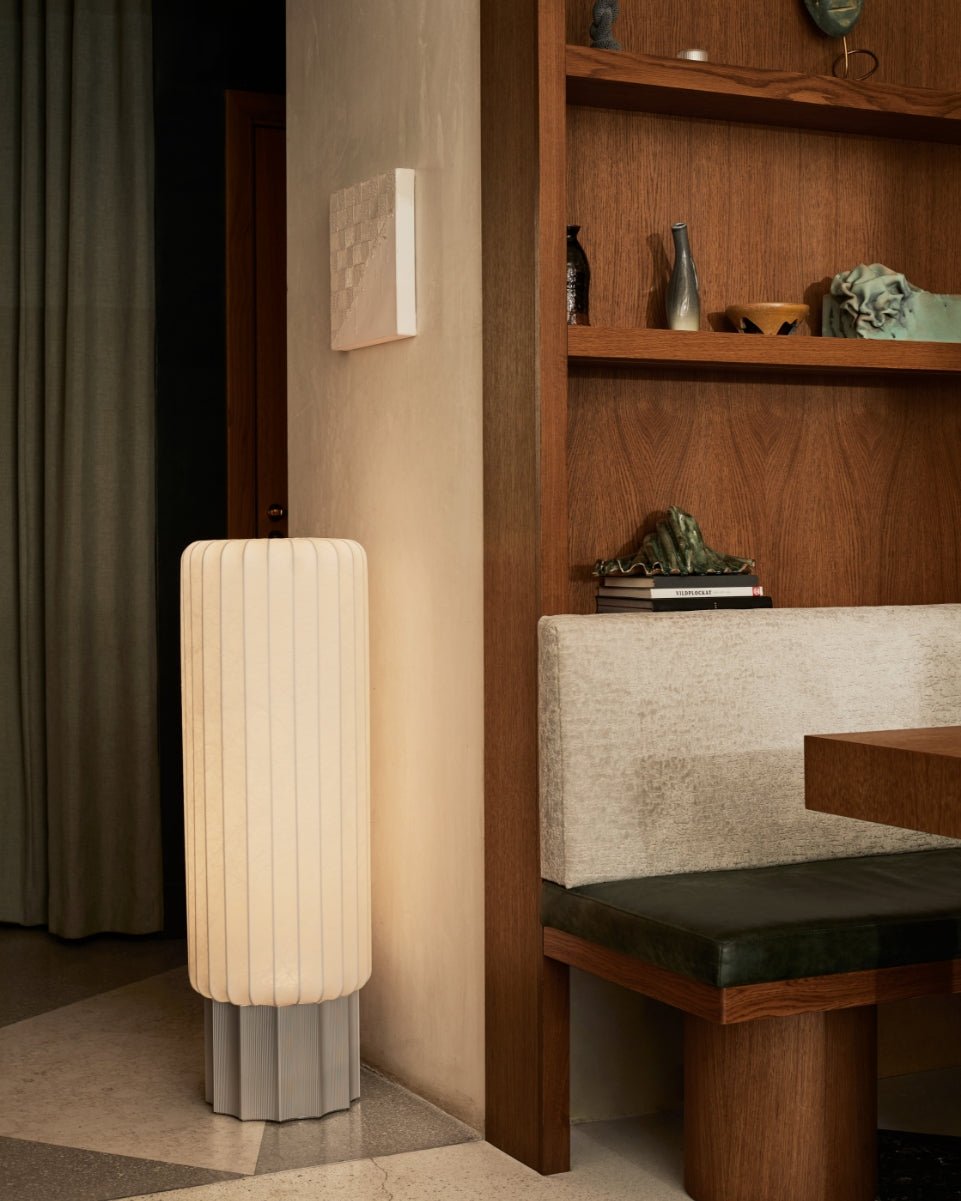 One Meter - Maison Caldeira