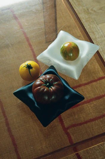 Pillow Tray par 91‑92 — plateau bijou imprimé en 3D - Caldeira