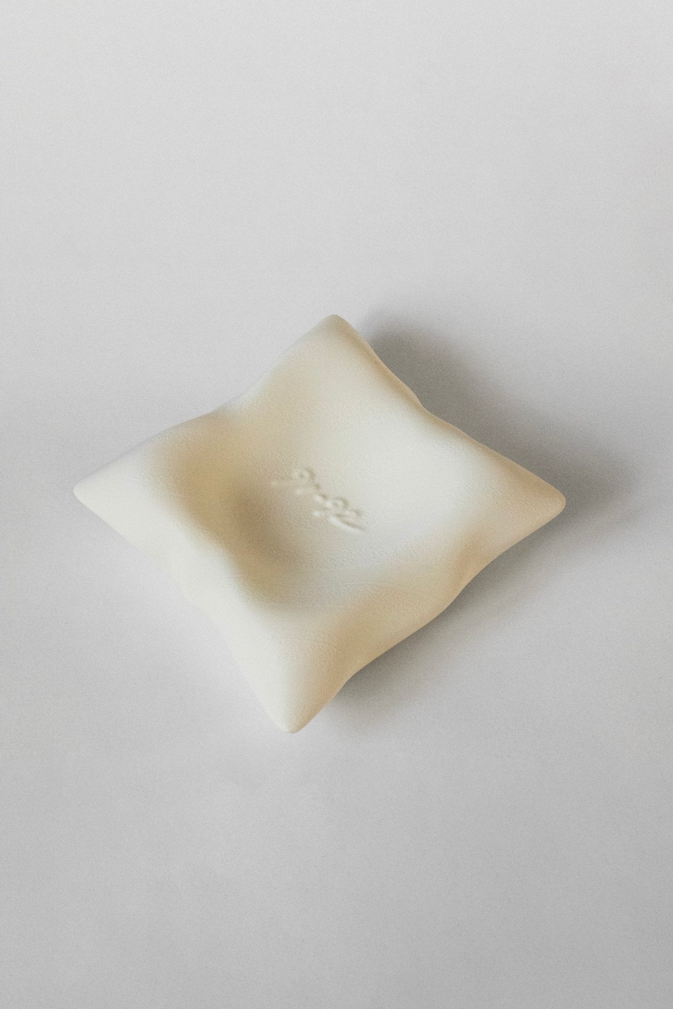 Pillow Tray par 91‑92 — plateau bijou imprimé en 3D - Caldeira