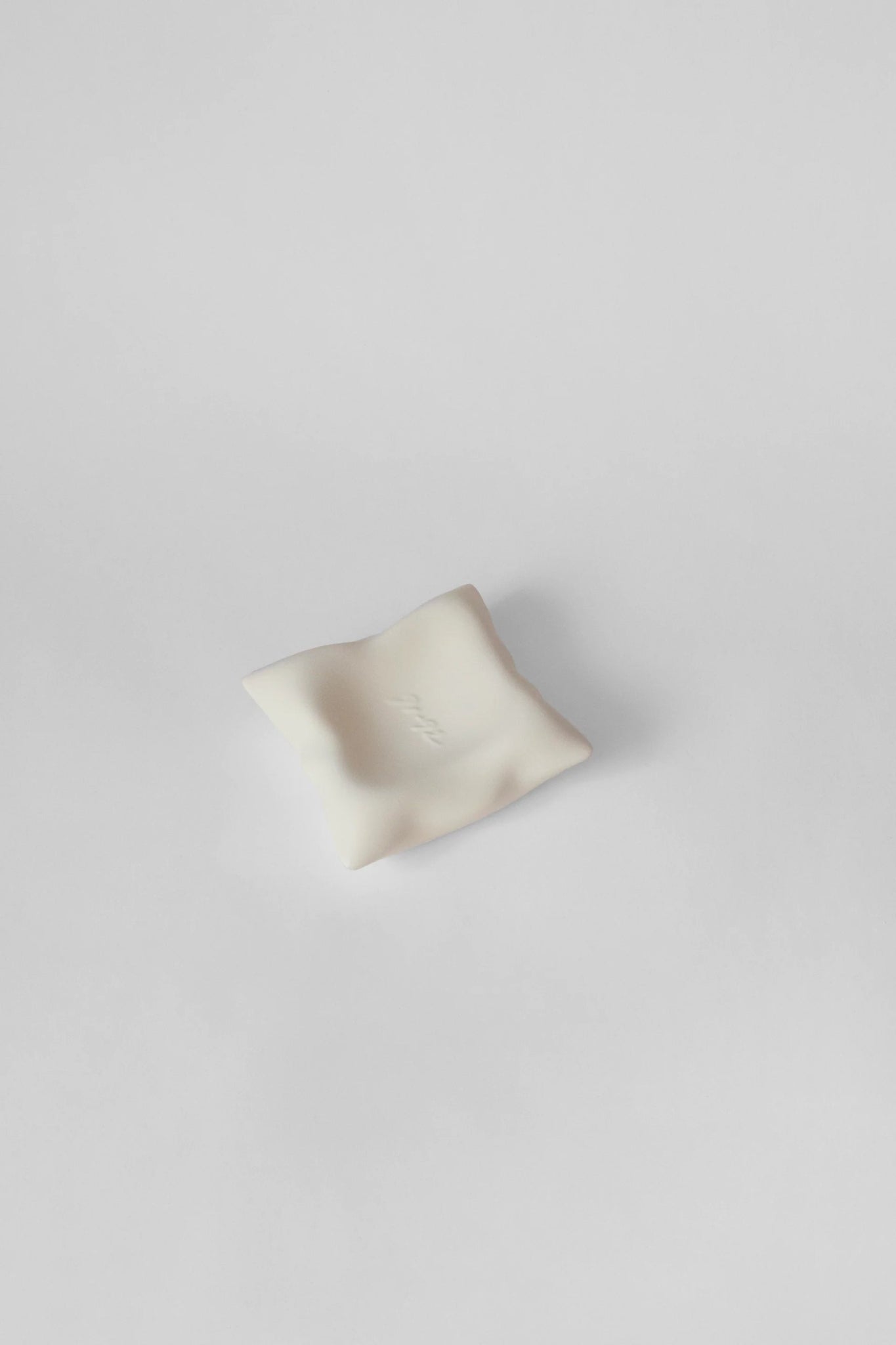 Pillow Tray par 91‑92 — plateau bijou imprimé en 3D - Caldeira