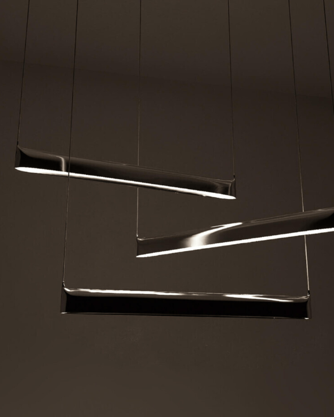 Plafonnier Blade - Zieta - Zieta - Design Contemporain - Maison Caldeira