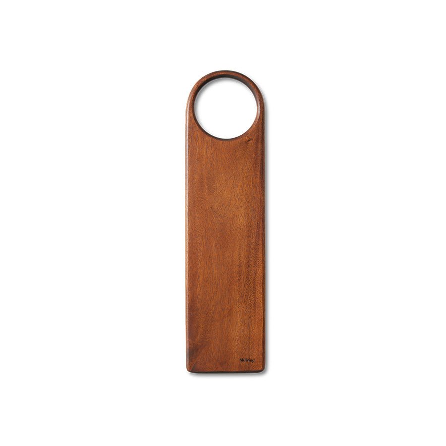 Planche à pain en acacia - Maison Caldeira