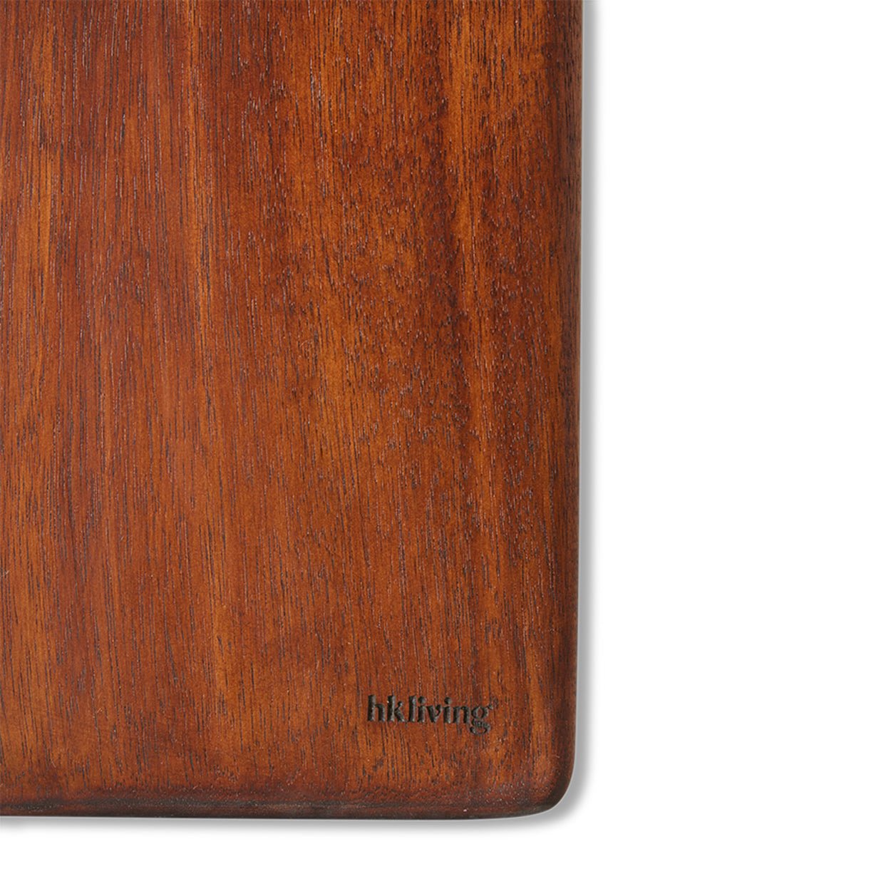 Planche à pain en acacia - Maison Caldeira