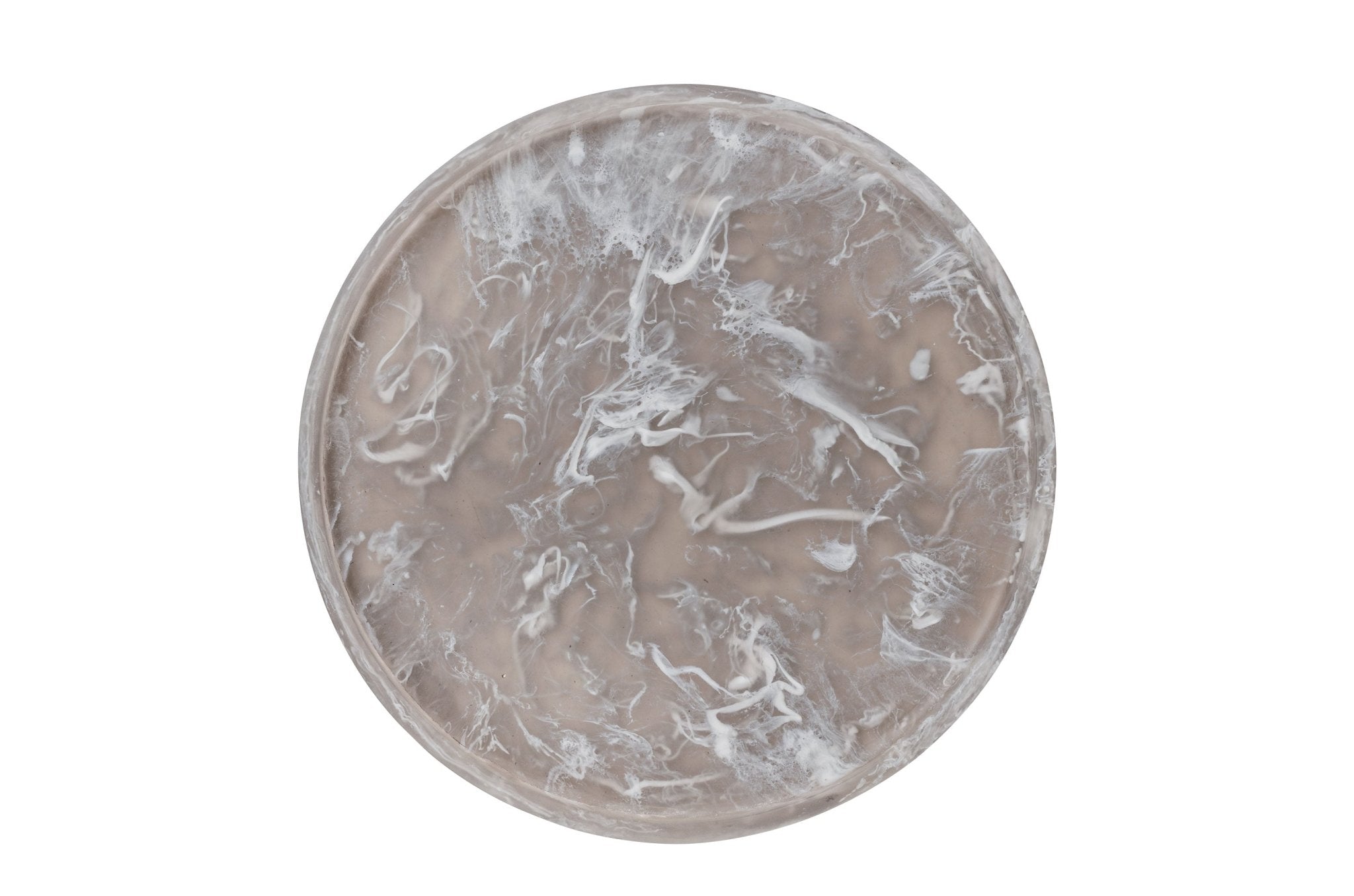 Plaque M Noire - Caldeira