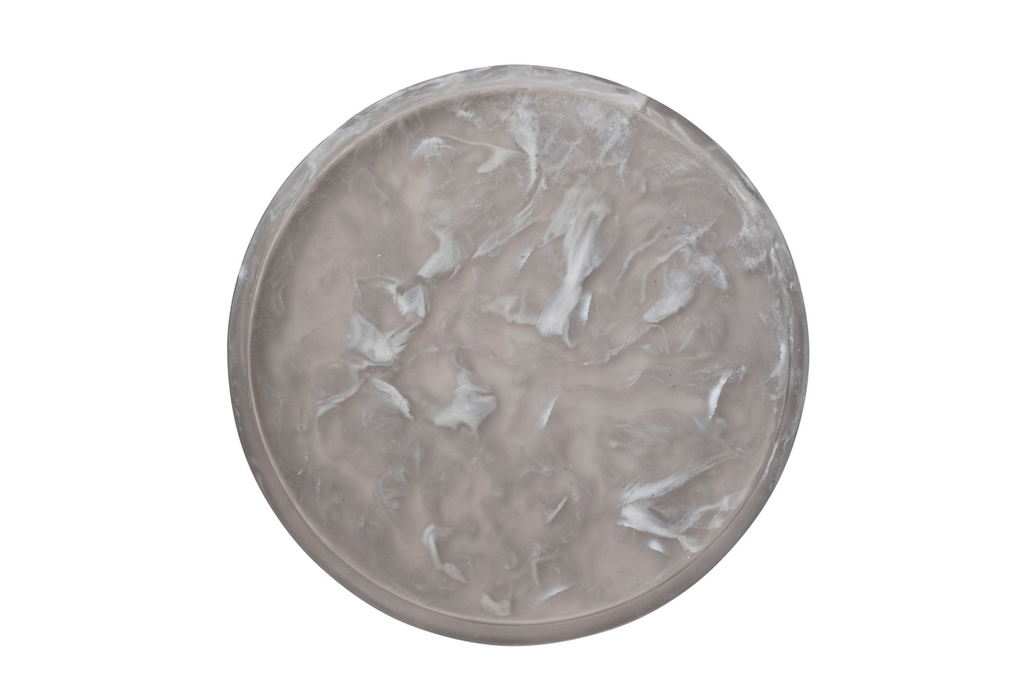 Plaque S Noire - Caldeira