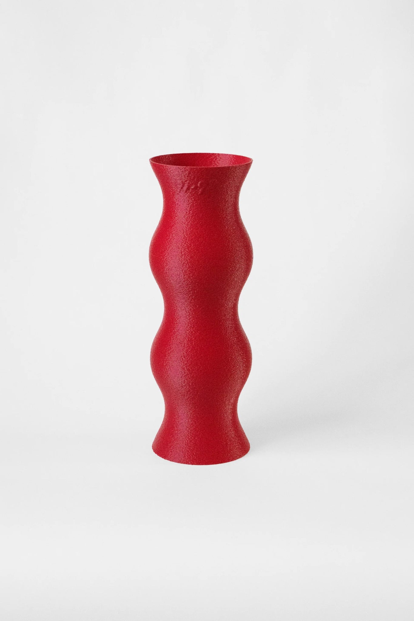 Plastic Surgery 03 Vase par 91‑92 - Caldeira