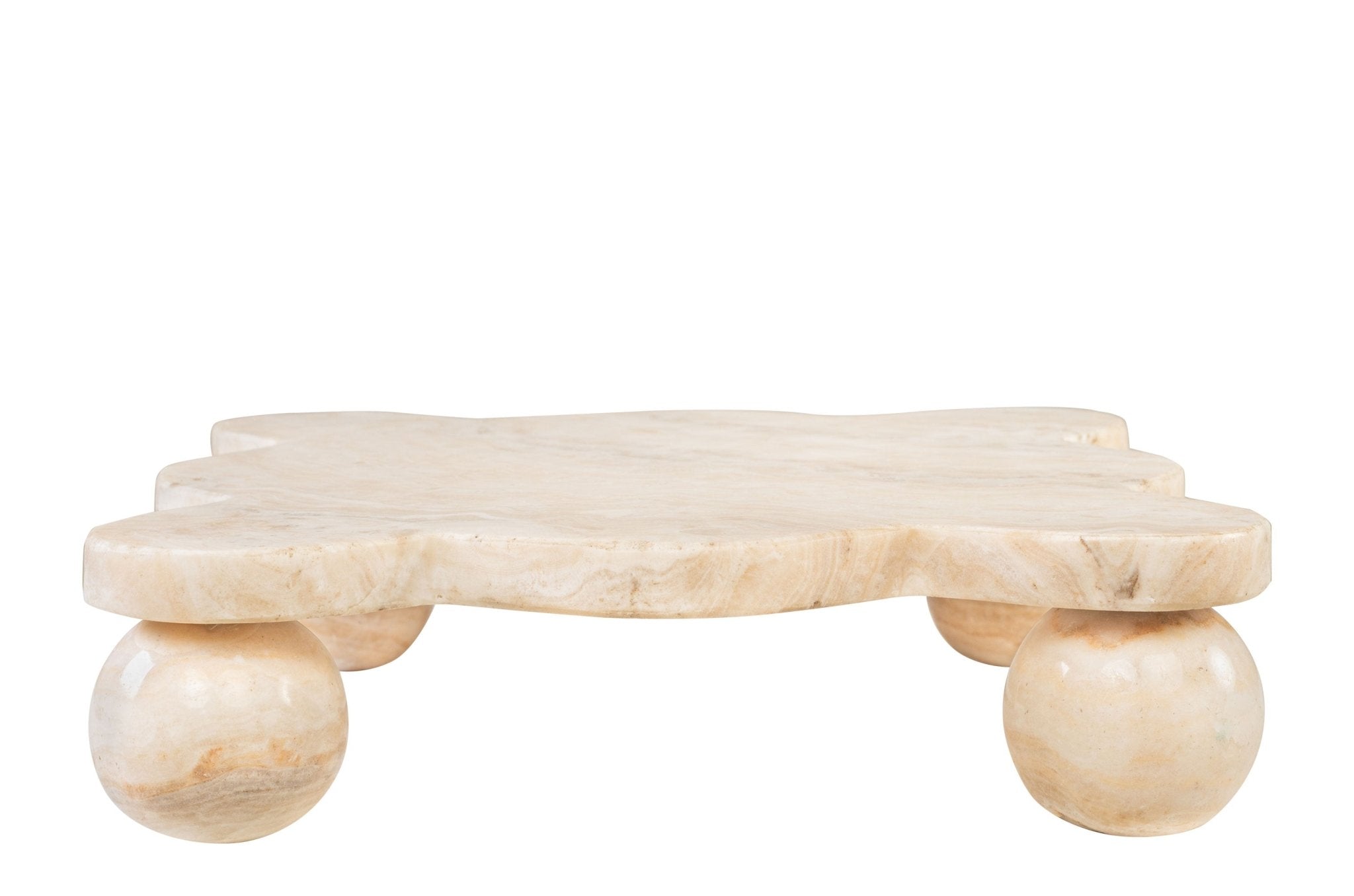 Plateau à billes d'onyx - Caldeira